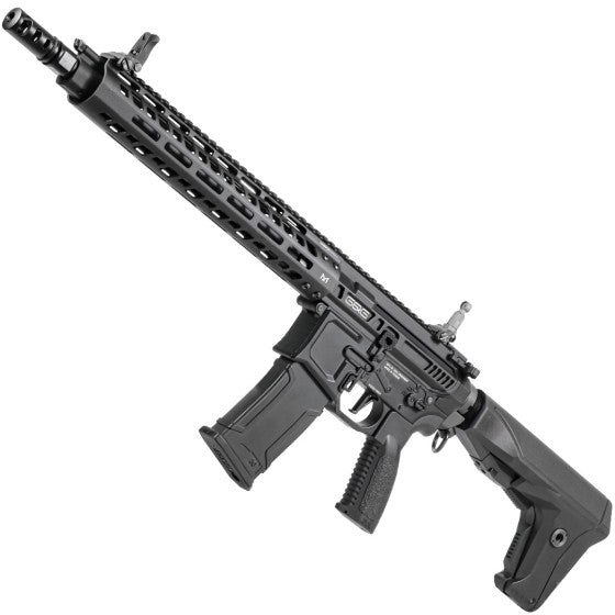 MGCR 556 EU (12") GBB Rifle