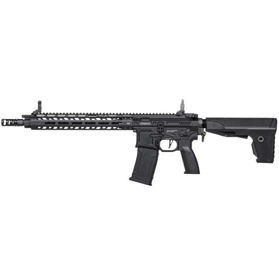 MGCR 556 EU (12") GBB Rifle