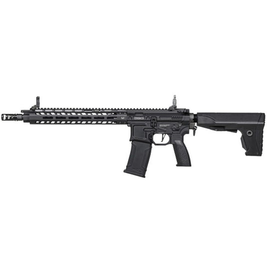 MGCR 556 EU (12") GBB Rifle