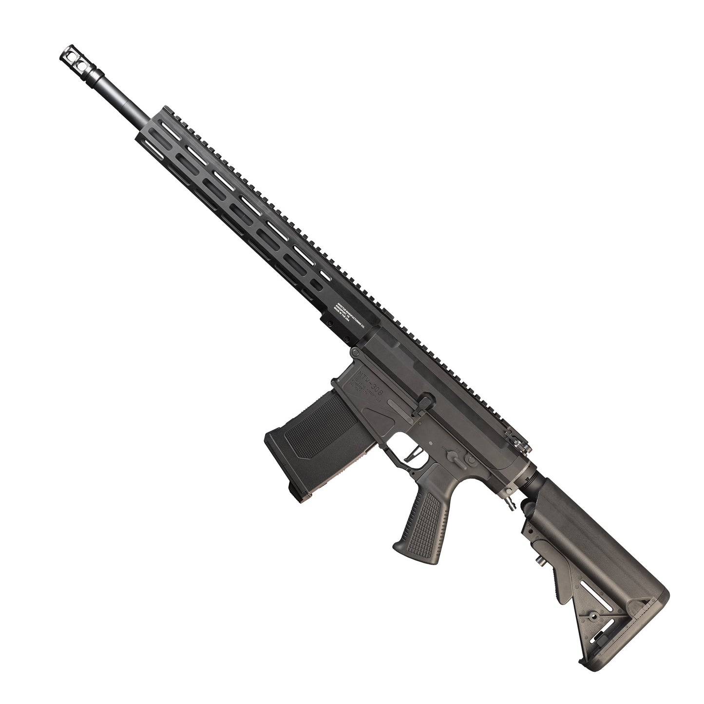 Wolverine Airsoft MTW-308 Tactical - 14" DMR