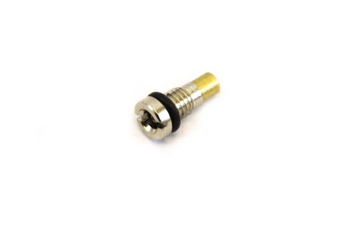 Magazine Inlet Gas Valve