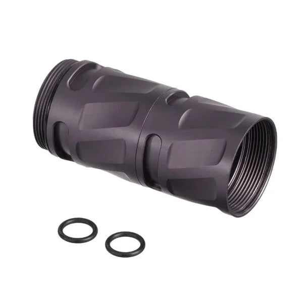 Maple Leaf PEW Modular Suppressor / Spacer (Main Body 2-Pack)