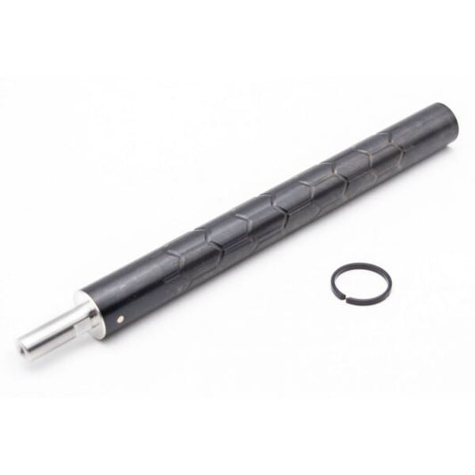 Maple Leaf VSR-10 Black Mamba Steel Cylinder - Black