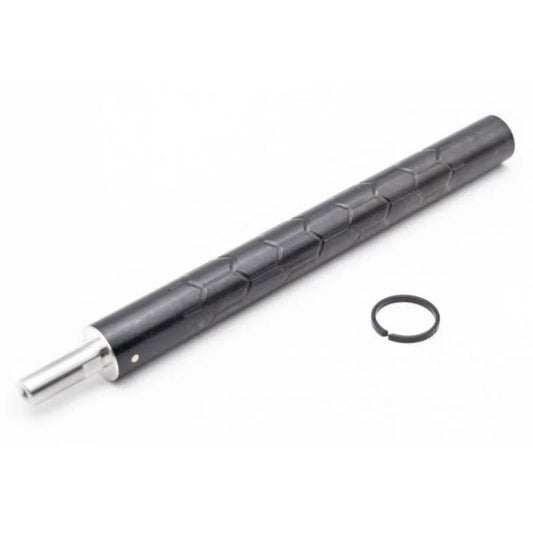 Maple Leaf VSR-10 Black Mamba Steel Cylinder - Black