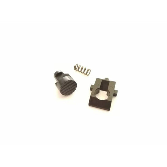 Maple Leaf VSR-10 Enlarged Magazine Catch Set