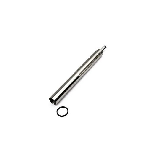 Maple Leaf VSR Stainless Steel Cylinder