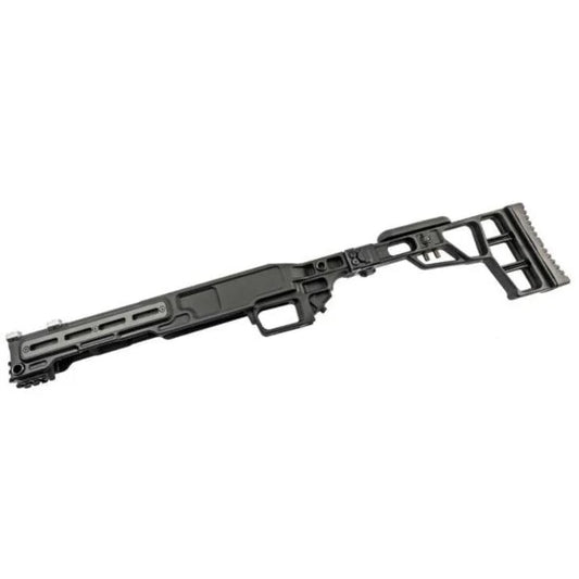 Maple leaf MLC-S2 Tactical Folding Chassis for VSR-10