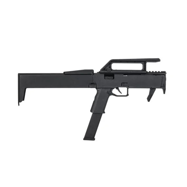 Maruyama FMG-9 EU18C Folding SMG (Full Gun)