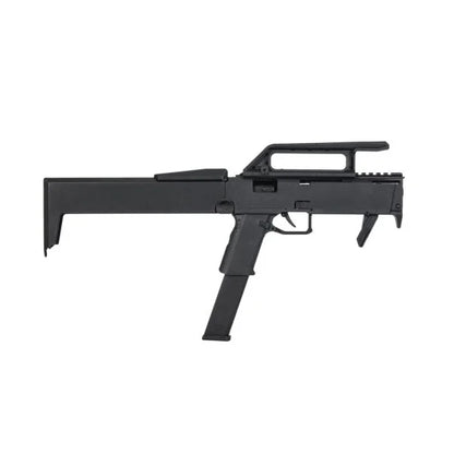 Maruyama FMG-9 EU18C Folding SMG (Full Gun)