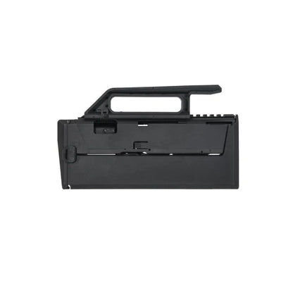 Maruyama FMG-9 EU18C Folding SMG (Full Gun)