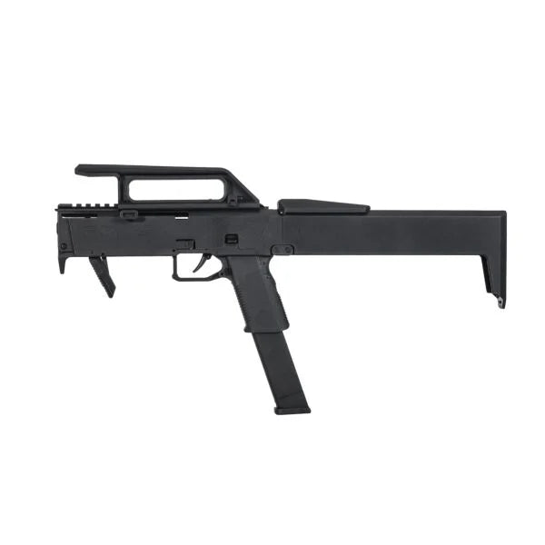 Maruyama FMG-9 EU18C Folding SMG (Full Gun)