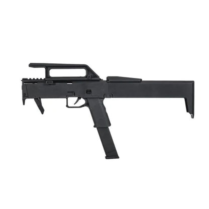 Maruyama FMG-9 EU18C Folding SMG (Full Gun)