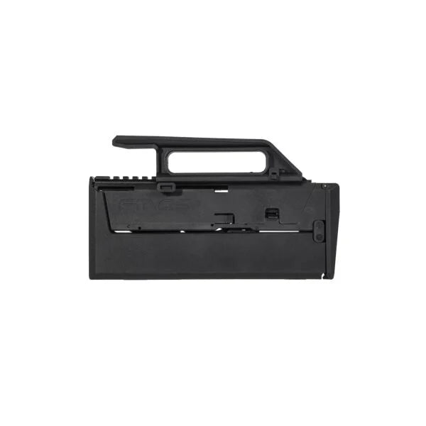 Maruyama FMG-9 EU18C Folding SMG (Full Gun)