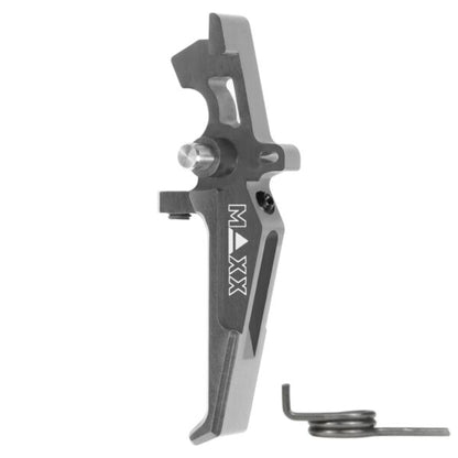 Maxx CNC Aluminum Advanced Speed Trigger Titan Style E