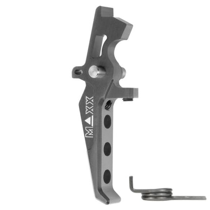 Maxx CNC Aluminum Advanced Speed Trigger Titan Style E