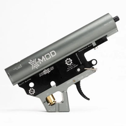 MechLabs XX-Mod Fully Mechanical HPA Engine - Grey