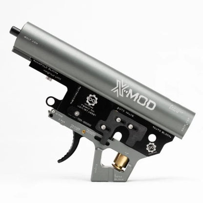 MechLabs XX-Mod Fully Mechanical HPA Engine - Grey