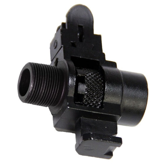 Mock Suppressor Adapter GR14, EBR-L 14mm CCW