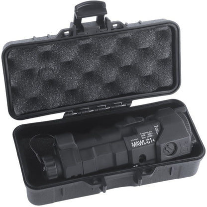 NP45 Compact Laser & Torch Module