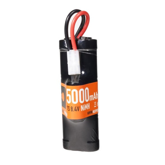 NiMH Battery 5000mAh 8.4v