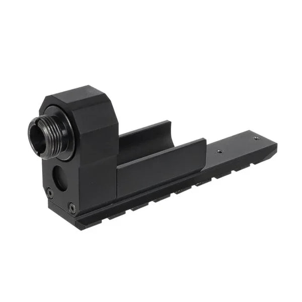 Nine Ball Hi - Capa 5.1 SAS Front Kit NEO R