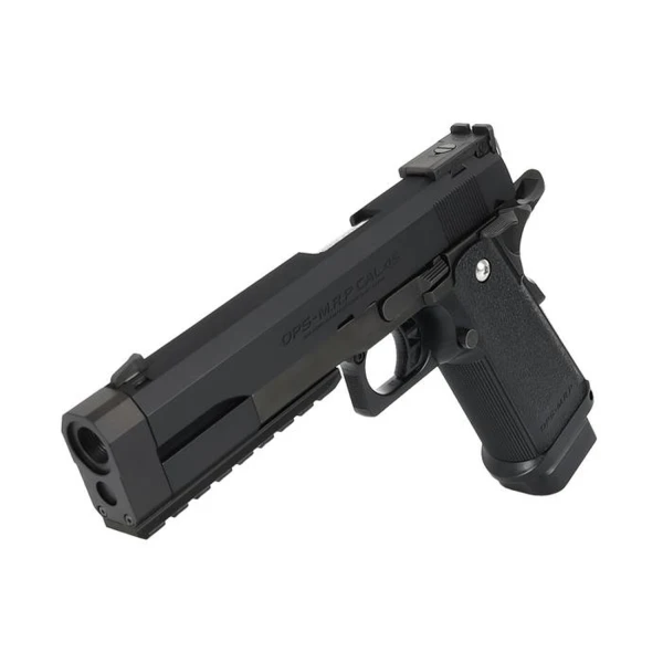 Nine Ball Hi - Capa 5.1 SAS Front Kit NEO R