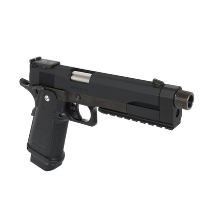 Nine Ball Hi - Capa 5.1 SAS Front Kit NEO R