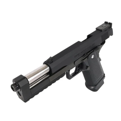 Nine Ball Hi - Capa 5.1 SAS Front Kit NEO R