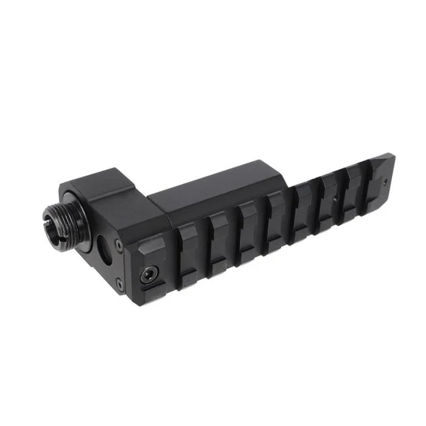 Nine Ball Hi - Capa 5.1 SAS Front Kit NEO R