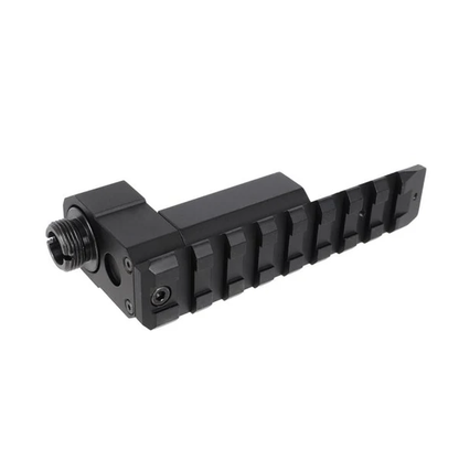Nine Ball Hi - Capa 5.1 SAS Front Kit NEO R