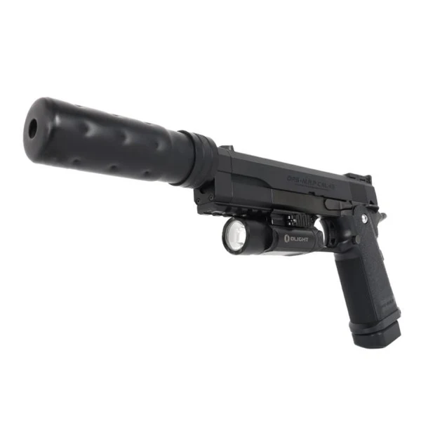 Nine Ball Hi - Capa 5.1 SAS Front Kit NEO R