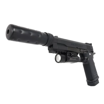 Nine Ball Hi - Capa 5.1 SAS Front Kit NEO R