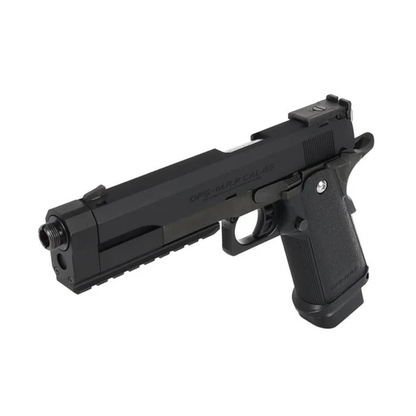 Nine Ball Hi - Capa 5.1 SAS Front Kit NEO R