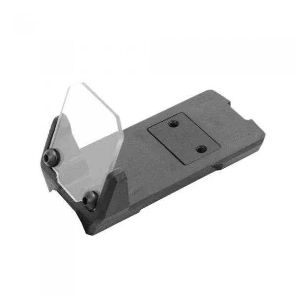 Nine Ball Hi CAPA Optic Shield and Slide Optic Mount