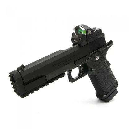 Nine Ball Hi CAPA Optic Shield and Slide Optic Mount