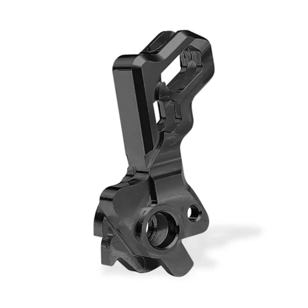 Nine Ball TM Hi-CAPA 5.1 / 4.3 Custom Hammer "HEXA" BK