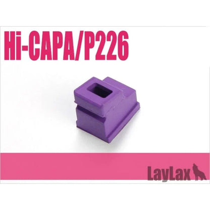 Nine Ball TM Hi-Capa/P226 Gas Route Seal Aero Packing