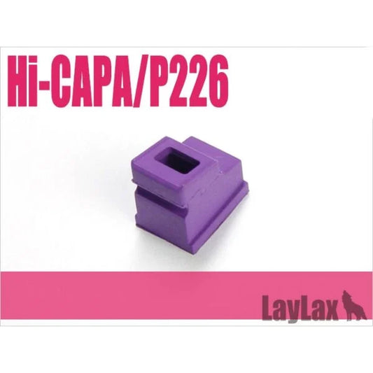 Nine Ball TM Hi-Capa/P226 Gas Route Seal Aero Packing