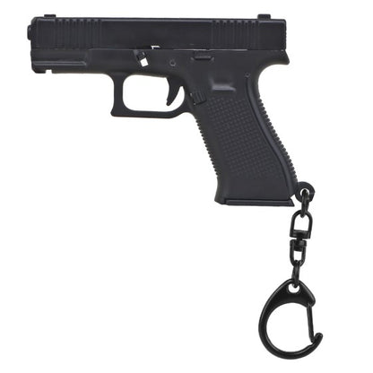 Keyring EU7 (Black)
