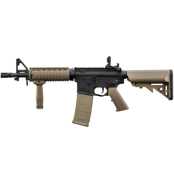 Nuprol Delta: Pioneer SOPMOD - FDE