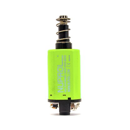Nuprol High Speed Motor (Long)
