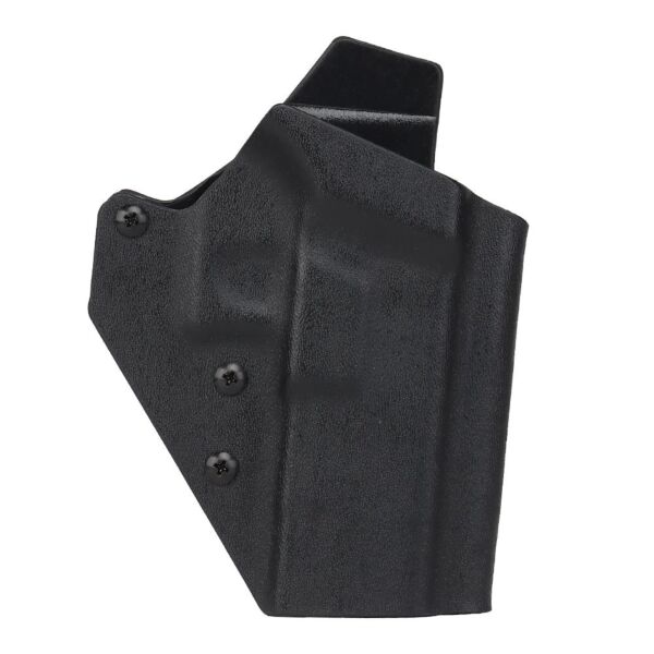 Nuprol Kydex EU Series Holster - Black