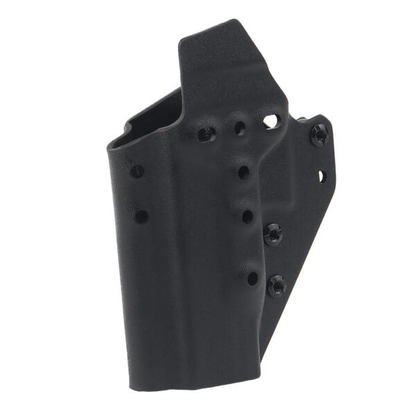 Nuprol Kydex EU Series Holster - Black