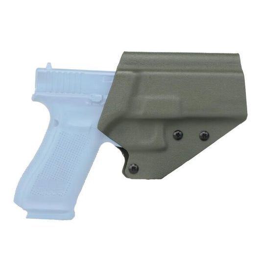 Nuprol Kydex EU Series Holster - Green