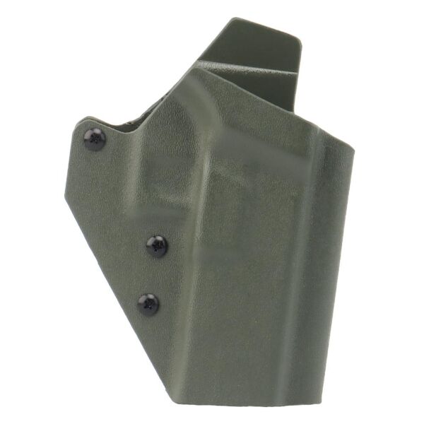 Nuprol Kydex EU Series Holster - Green