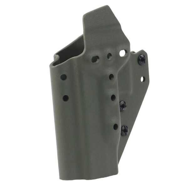 Nuprol Kydex EU Series Holster - Green
