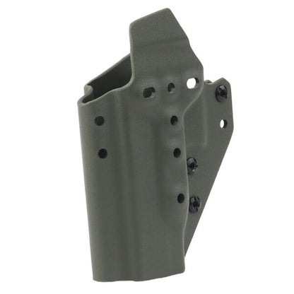 Nuprol Kydex EU Series Holster - Green