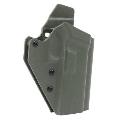 Nuprol Kydex EU Series Holster - Green