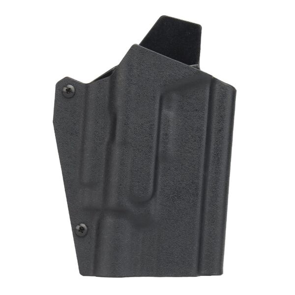 Nuprol Kydex EU Series NX400 Holster - Black