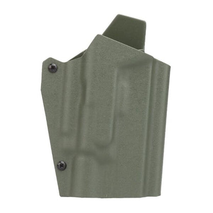 Nuprol Kydex EU Series NX400 Holster - Green